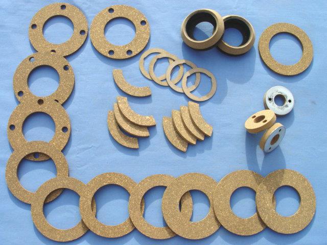 軟木磨擦片、磨擦片專用板材