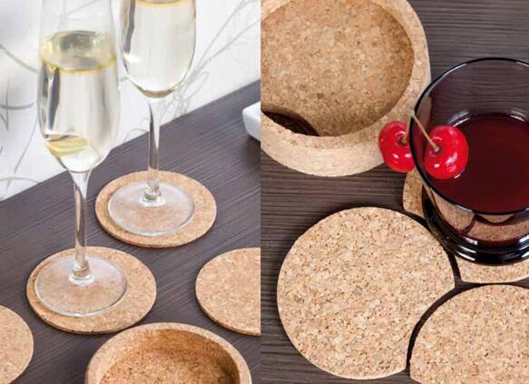 軟木工藝品、工藝品板材