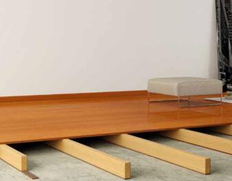 為什么說(shuō)軟木地板適合地暖？