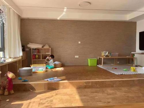 軟木地板環(huán)保又耐用的好處？